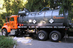 vacuum truck service