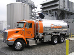 Waste Oil Solutions Inc. serving Long Island, NYC and the surrounding area