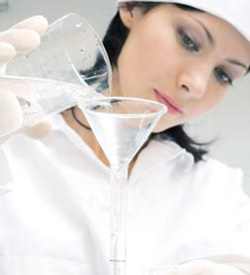 waste analysis and lab services from Waste Oil Solutions in Long Island